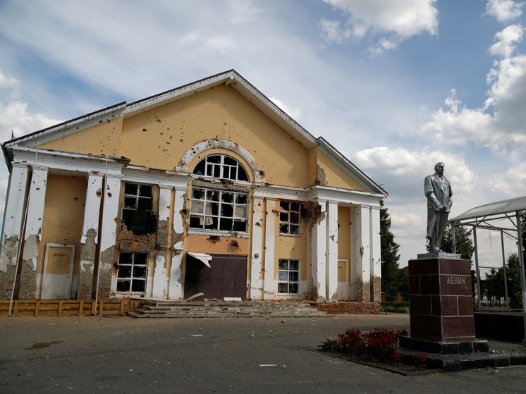 «Связь с ними прервалась»: жители Курской области рассказали о поисках пропавших близких