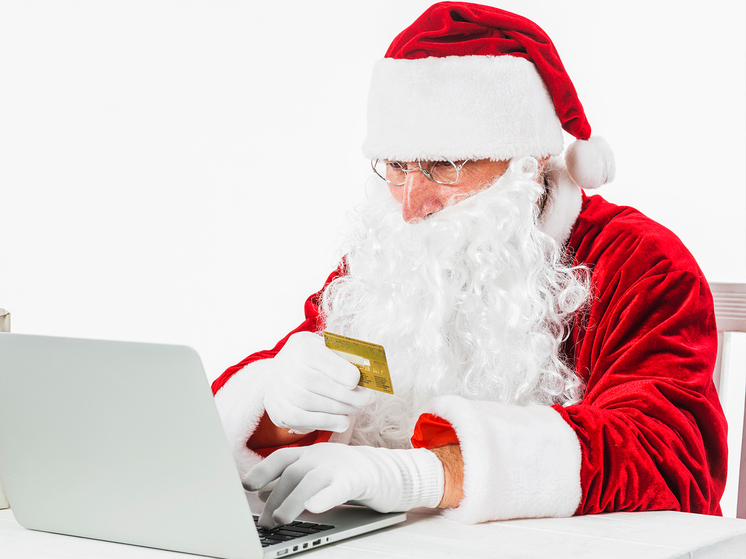 Интернет-мошенники приготовили россиянам новогодний сюрприз
