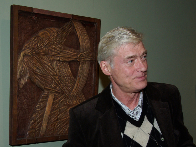  Mash сообщил о резком ухудшении состояния Бориса Щербакова