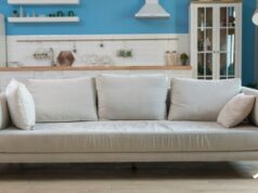 Матрасы на диван: полный гайд