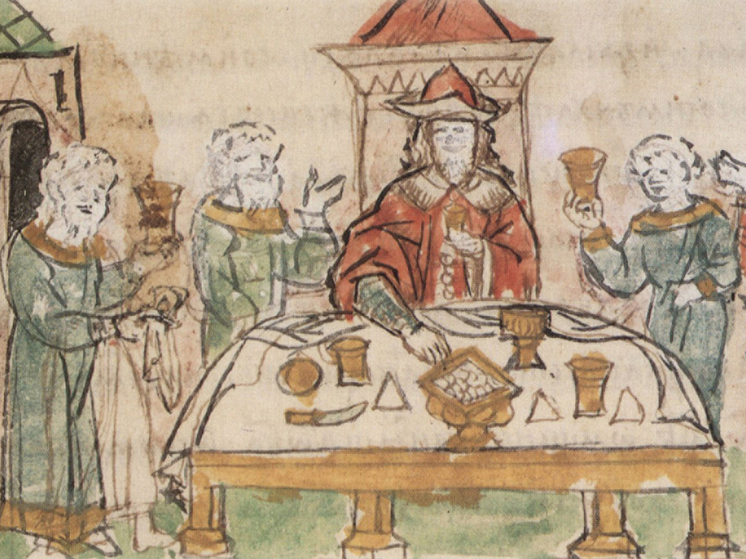 "На Руси веселие пити…»: какие исконные традиции должен сохранять и укреплять Росалкогольтабакконтроль