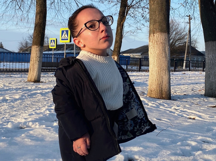 «От воспоминаний слезы на глазах»: самая маленькая россиянка встретит Новый год в эвакуации