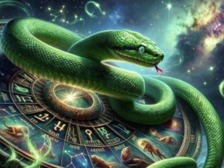 Советы астрологов: как угодить Зеленой Деревянной Змее в 2005 году