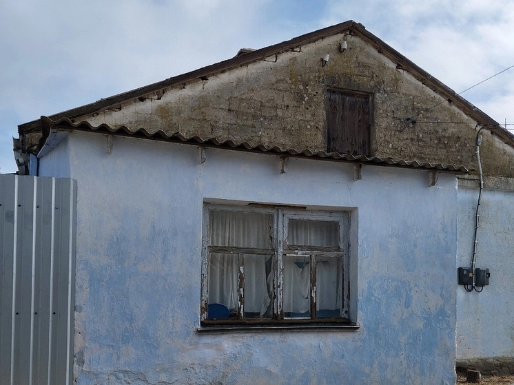 &laquo;Здесь люди живут?&raquo;: крымчанка пожаловалась на прямую линию Путину на условия в бараке