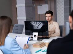 Преимущества облачного СКУД для бизнеса