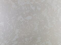 Декоративная штукатурка: правила выбора и нанесения