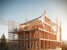 Что стоит учесть при выборе проекта каркасного дома