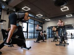 Что стоит учесть при выборе фитнес-студии в Набережных Челнах