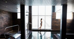 Флоат-оборудование для целебной невесомости