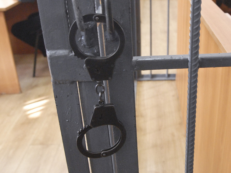 Генерал-майор Росгвардии арестован по делу о многомиллионной взятке