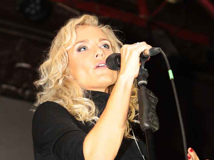 Гордон назвала преграду разгадки смерти бывшего мужа Седоковой: &laquo;код айфона&raquo;