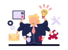 Когда может понадобиться профессиональная переподготовка