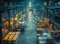 Покупка складских неликвидов промышленных предприятий: правила и тонкости