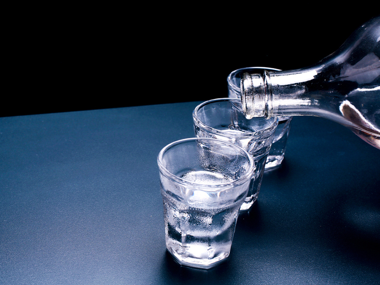 &laquo;Стопочка&raquo; может убить: нарколог предупредил о вреде малых доз алкоголя