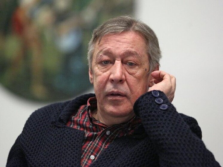 Зэк со стажем разъяснил новый скандал вокруг Ефремова: подстава перед УДО