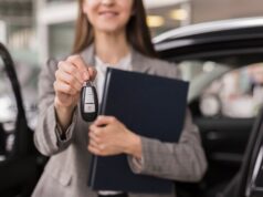 Лизинг авто: ключевые моменты и нюансы