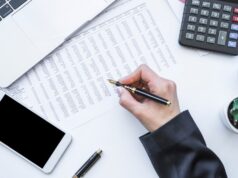 Налоговый учет: полное руководство