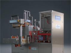 Автоматический запайщик с продувкой газом: принцип работы, назначение