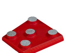 Франкфурты и фрезы по бетону: принцип использования, преимущества