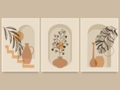 Масло на холсте: искусство и техника