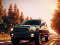 SWM: комплектация и модели автомобилей