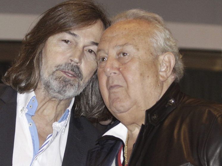 &laquo;Титан мирового искусства&raquo;: художник Сафронов простился с Церетели