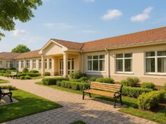 Как выбрать пансионат для пожилых в Крыму: практическое руководство для семей