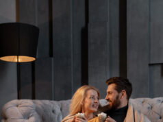 Турецкий сериал «Постучись в мою дверь»: интересные факты