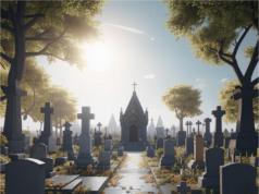 Почему стоит обратиться к ритуальному агенту при организации похорон