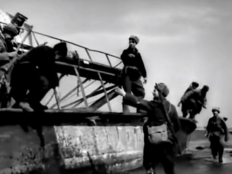 Мифы и правда про партизанское движение