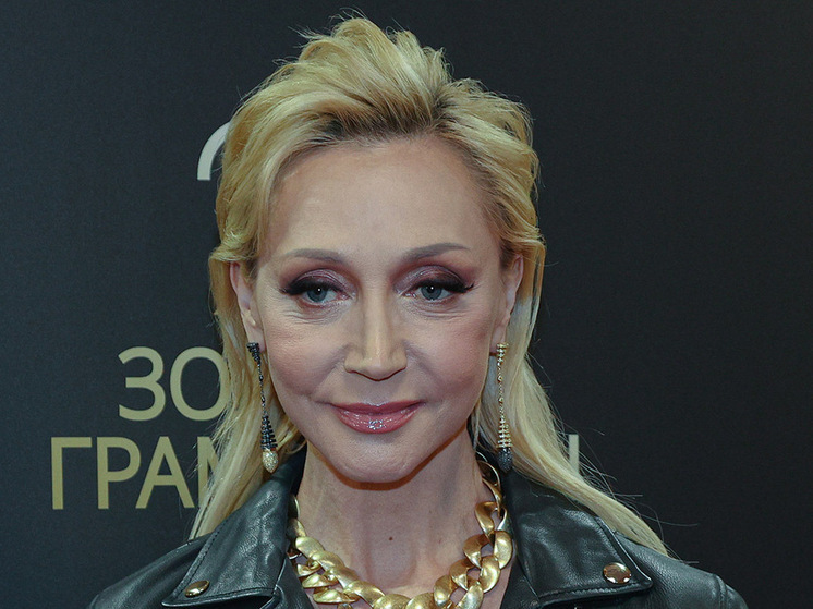 Приезд Пугачевой на концерт Орбакайте обернулся скандалом