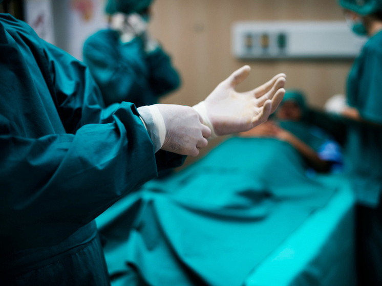 Стало известно о спасении врачами из РФ украинских боевиков