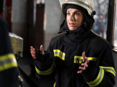 Получение пожарного сертификата: пошаговая инструкция