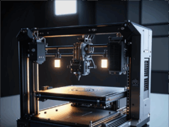 3D печать на заказ: какие могут быть ошибки