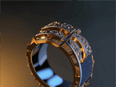 Православные кольца: символы веры и красоты