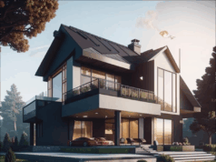 Выбор кровельных материалов: современные решения