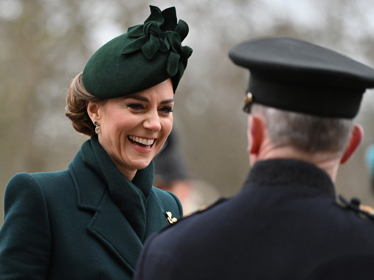 «Не ведет нормальную жизнь»: эксперты раскрыли изменения в приоритетах Кейт Миддлтон