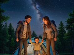 Кому и когда может быть интересна аренда кемпера