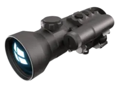 Тепловизоры для охоты: выбор и применение