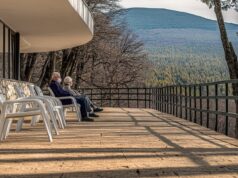 Лучшие места для комфортной старости в Крыму