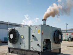 Дизельные генераторы: надежность и эффективность