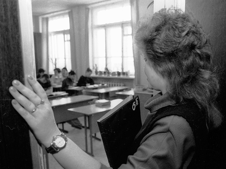 В СПЧ обсудили, как защитить учителей от травли