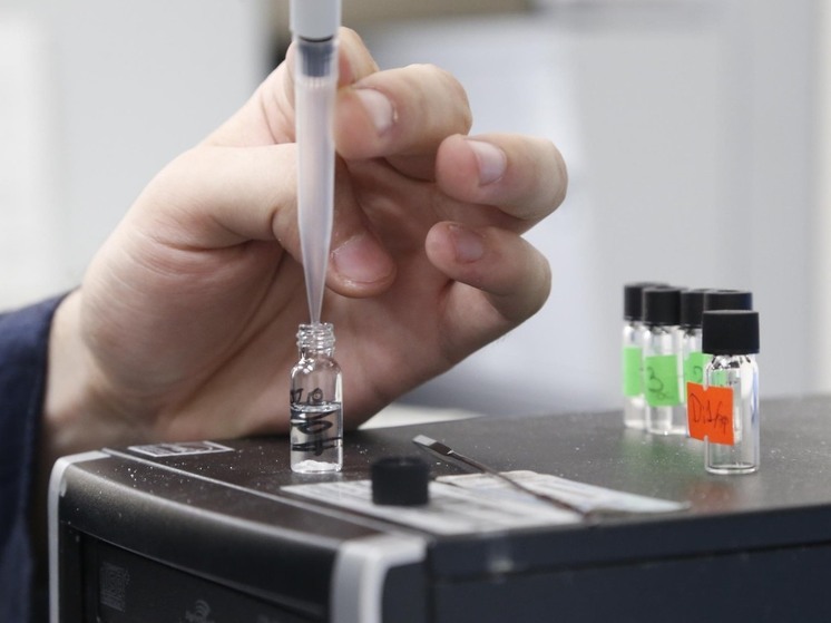 Московские следователи благодаря ДНК-тесту раскрыли преступление 10-летней давности