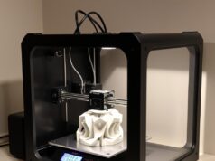 Печать на 3D принтере: все что стоит знать