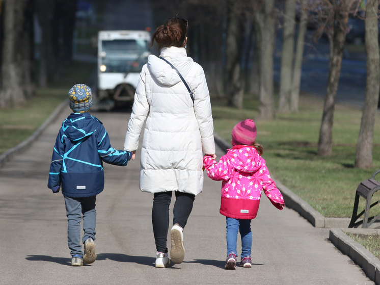 Рожать так рожать: молодые россияне выбирают либо многодетную семью, либо бездетную