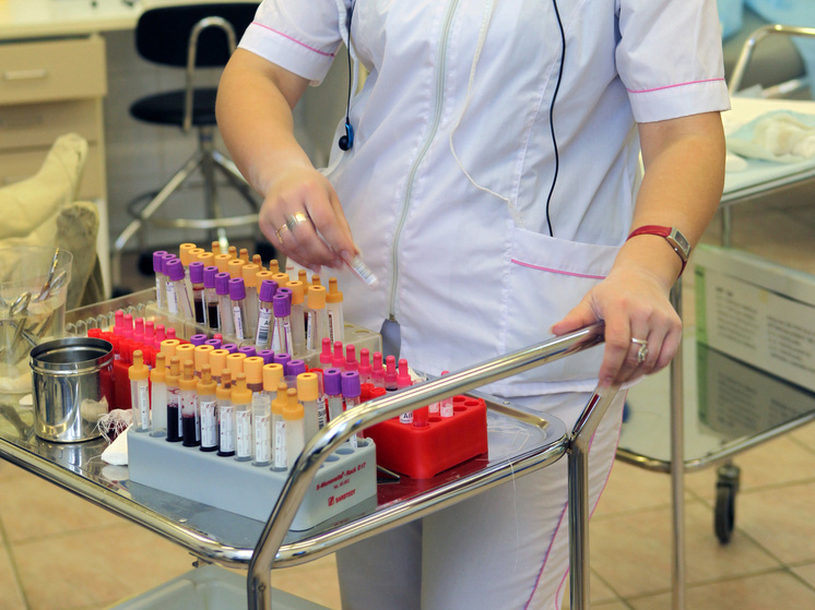 &laquo;Серая зона&raquo;: У нас в стране никто не скажет вам, сколько хранятся эмбрионы