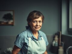 Выбор домработницы: на что обратить внимание