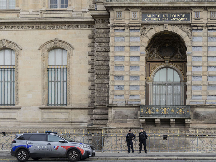 Арт-дилер произведений искусства рассказал, что сделают воры с похищенными драгоценностями