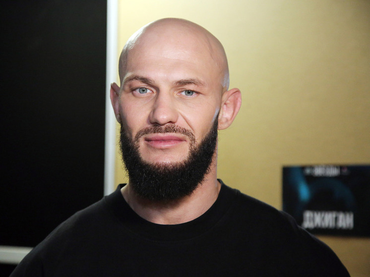 Озвучены версии развода Джигана и Самойловой: была как мать