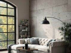 Дизайнерская мебель: как создать уникальный и стильный интерьер квартиры